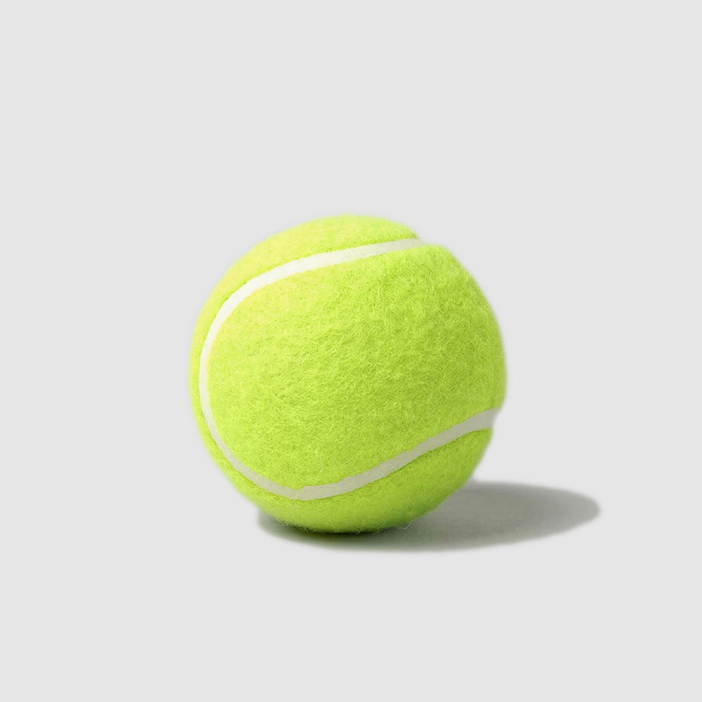 C-Stand Feet Tennis Balls — 3 Pack